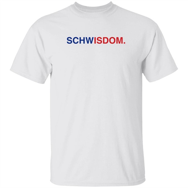 Obvious Shirts Schwisdom T Shirt Grey Obvious Shirts Schwisdom T Shirt Grey