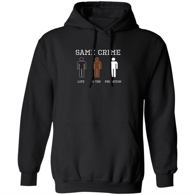 Snoop Dogg Same Crime T Shirt Snoop Dogg Same Crime T Shirt