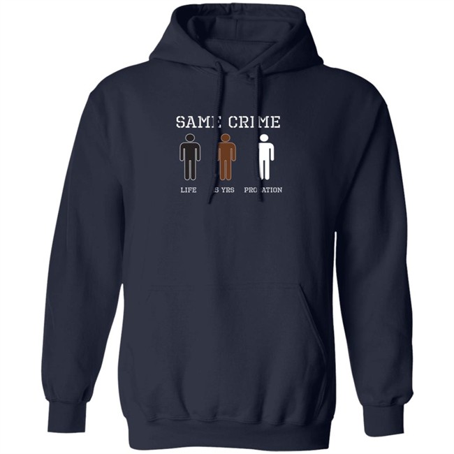Snoop Dogg Same Crime T Shirt Snoop Dogg Same Crime T Shirt