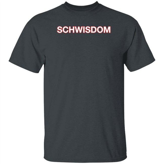 Schwisdom Shirt Obvious Shirts Schwisdom Shirt Obvious Shirts