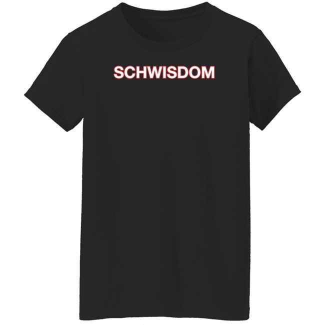 Schwisdom Shirt Obvious Shirts Schwisdom Shirt Obvious Shirts