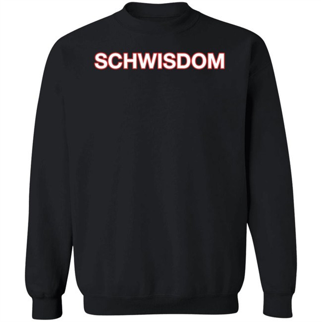 Schwisdom Shirt Obvious Shirts Schwisdom Shirt Obvious Shirts