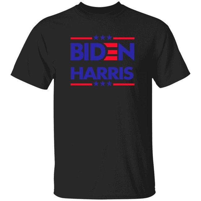 Guatemala-Mexico Haitian Migrant Biden Harris Shirt