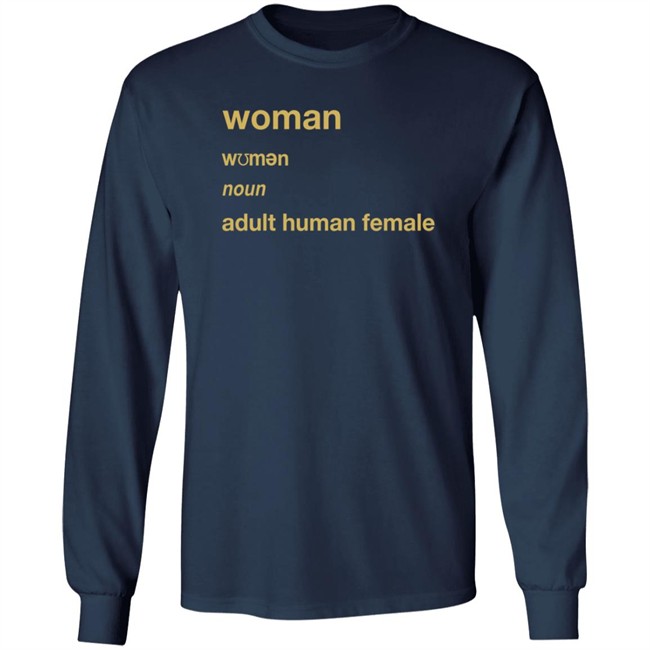 Julia Hartley-Brewer Woman Women Noun Adult Human Female Shirt Julia Hartley-Brewer Woman Women Noun Adult Human Female Shirt