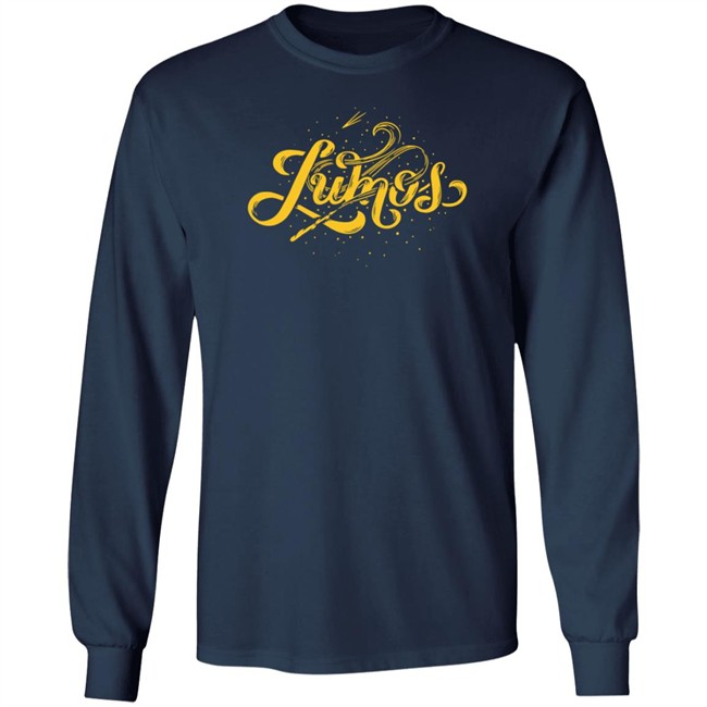 Represent Lumos Foil Shirt Jk Rowling Represent Lumos Foil Shirt Jk Rowling