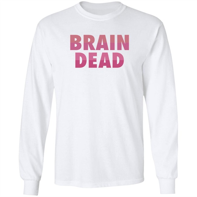 Ashleyloob Bigcartel Brain Dead T Shirt Ashleyloob Bigcartel Brain Dead T Shirt