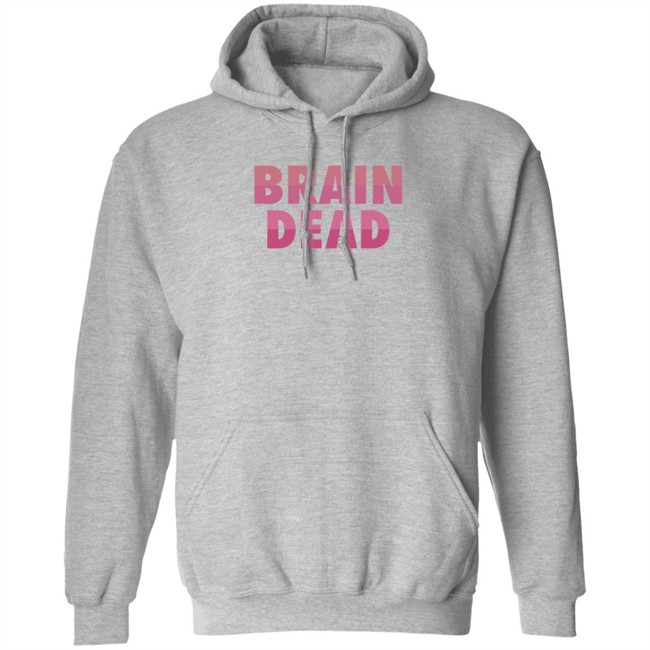 Ashleyloob Bigcartel Brain Dead T Shirt Ashleyloob Bigcartel Brain Dead T Shirt