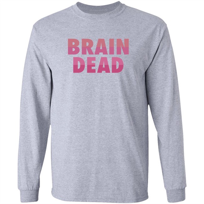 Ashleyloob Bigcartel Brain Dead T Shirt Ashleyloob Bigcartel Brain Dead T Shirt