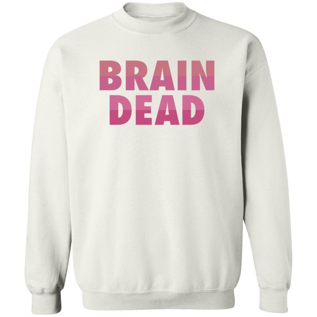 Ashleyloob Bigcartel Brain Dead T Shirt Ashleyloob Bigcartel Brain Dead T Shirt