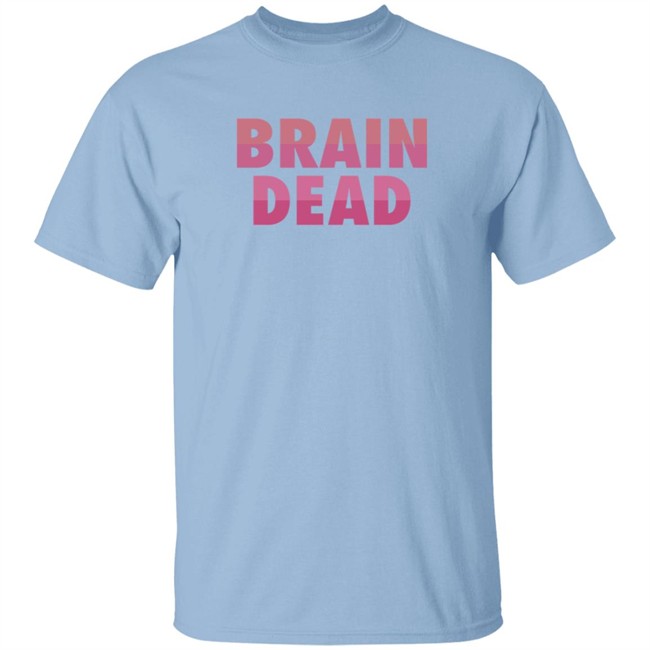 Ashleyloob Bigcartel Brain Dead T Shirt Ashleyloob Bigcartel Brain Dead T Shirt