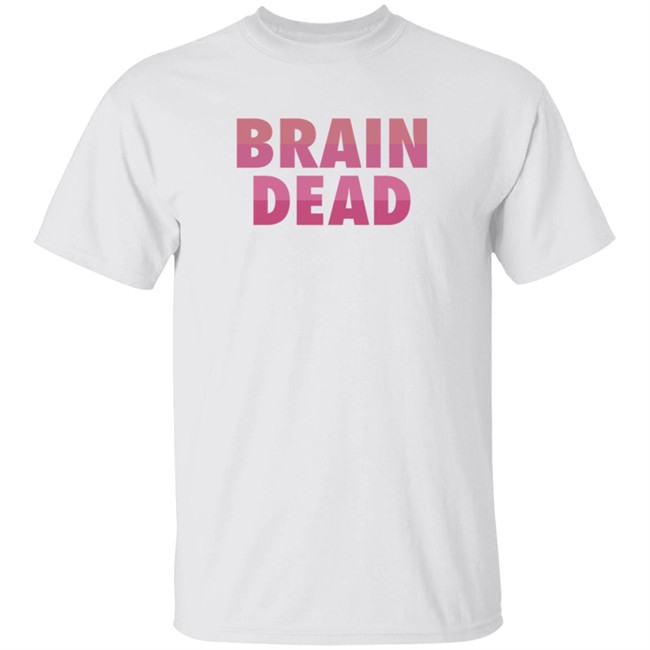 Ashleyloob Bigcartel Brain Dead T Shirt Ashleyloob Bigcartel Brain Dead T Shirt