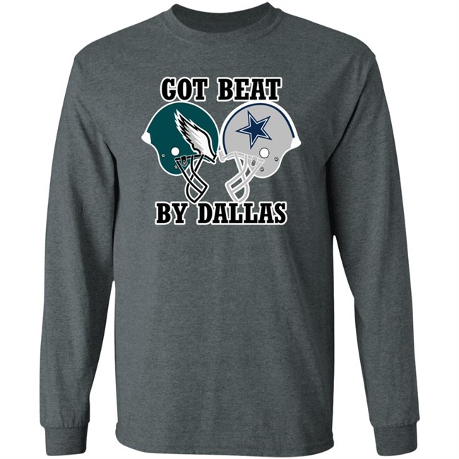 Blogging The Boys Got Beat By Dallas Shirt Nick Sirianni Blogging The Boys Got Beat By Dallas Shirt Nick Sirianni