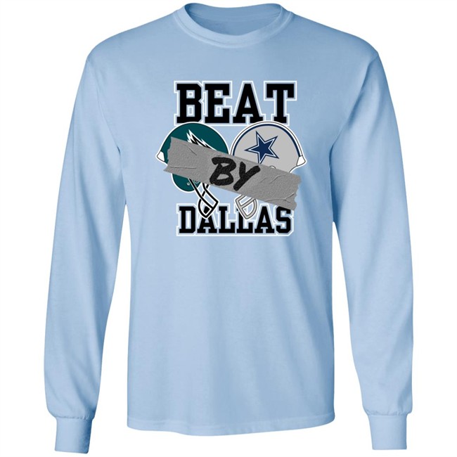 Philadelphia Eagles Vs Dallas Cowboys By Beat Dallas Shirt Philadelphia Eagles Vs Dallas Cowboys By Beat Dallas Shirt