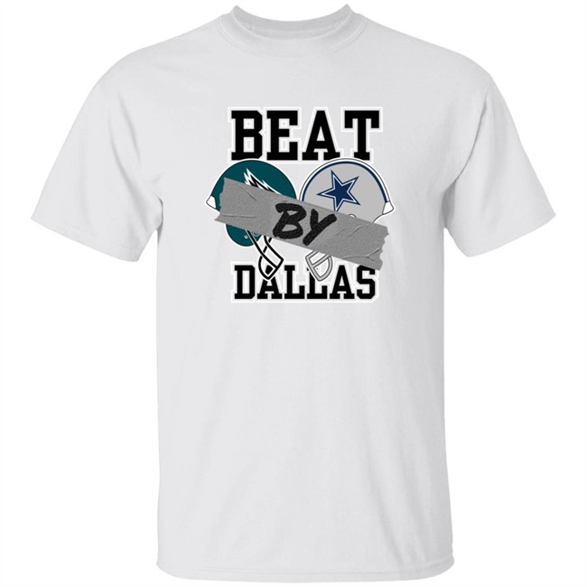 Philadelphia Eagles Vs Dallas Cowboys By Beat Dallas Shirt Philadelphia Eagles Vs Dallas Cowboys By Beat Dallas Shirt