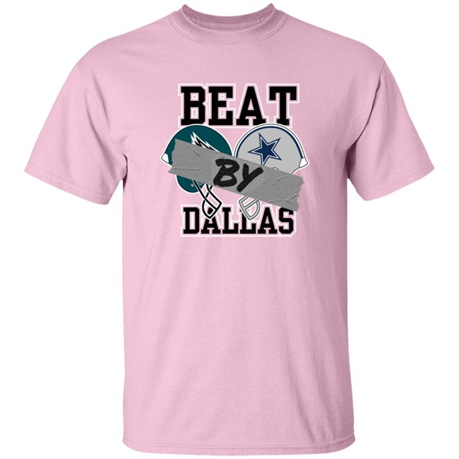 Philadelphia Eagles Vs Dallas Cowboys By Beat Dallas Shirt Philadelphia Eagles Vs Dallas Cowboys By Beat Dallas Shirt