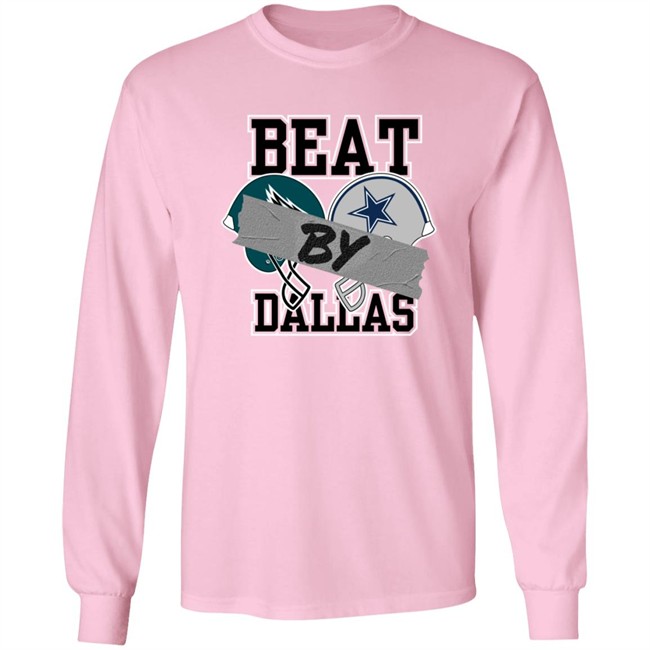 Philadelphia Eagles Vs Dallas Cowboys By Beat Dallas Shirt Philadelphia Eagles Vs Dallas Cowboys By Beat Dallas Shirt