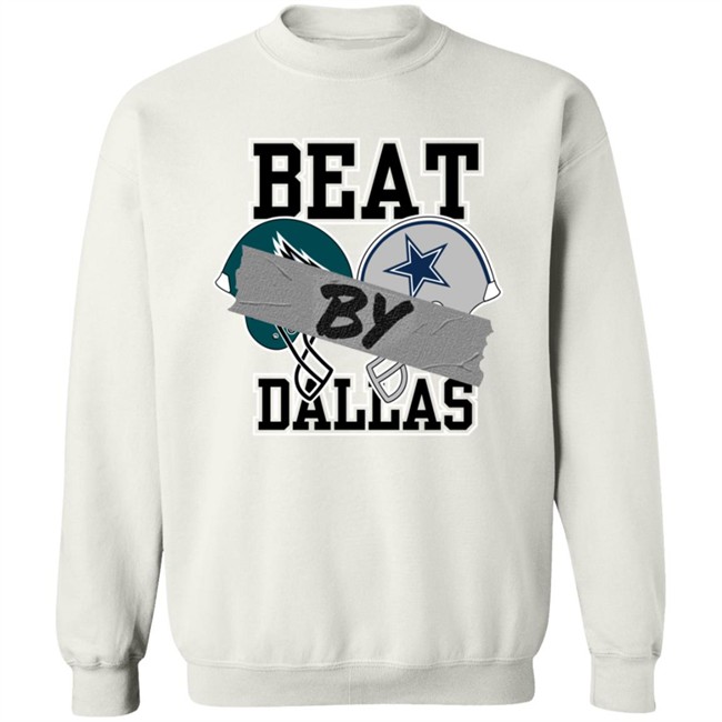 Philadelphia Eagles Vs Dallas Cowboys By Beat Dallas Shirt Philadelphia Eagles Vs Dallas Cowboys By Beat Dallas Shirt