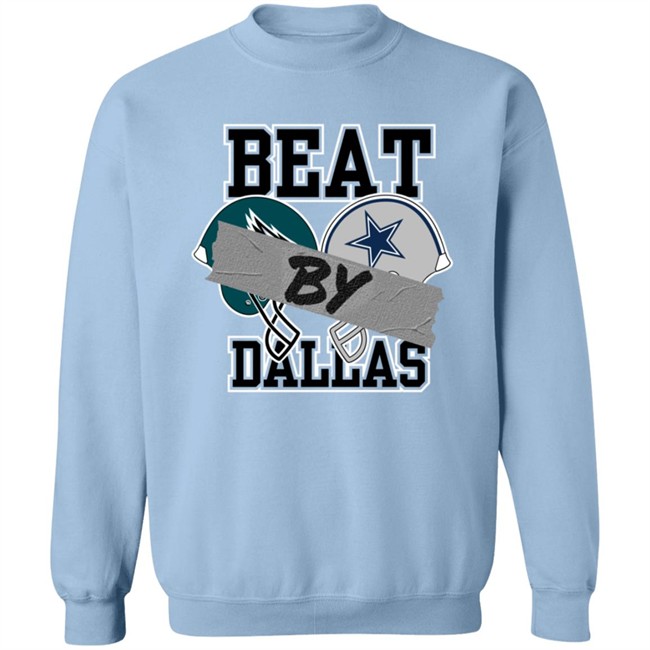 Philadelphia Eagles Vs Dallas Cowboys By Beat Dallas Shirt Philadelphia Eagles Vs Dallas Cowboys By Beat Dallas Shirt