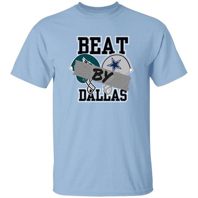 Philadelphia Eagles Vs Dallas Cowboys By Beat Dallas Shirt Philadelphia Eagles Vs Dallas Cowboys By Beat Dallas Shirt