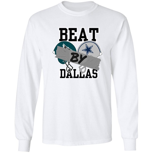 Philadelphia Eagles Vs Dallas Cowboys By Beat Dallas Shirt Philadelphia Eagles Vs Dallas Cowboys By Beat Dallas Shirt