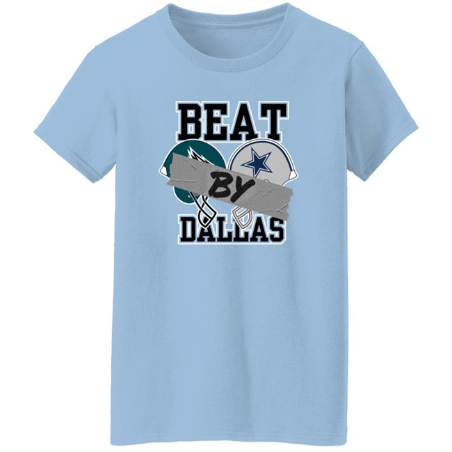 Philadelphia Eagles Vs Dallas Cowboys By Beat Dallas Shirt Philadelphia Eagles Vs Dallas Cowboys By Beat Dallas Shirt