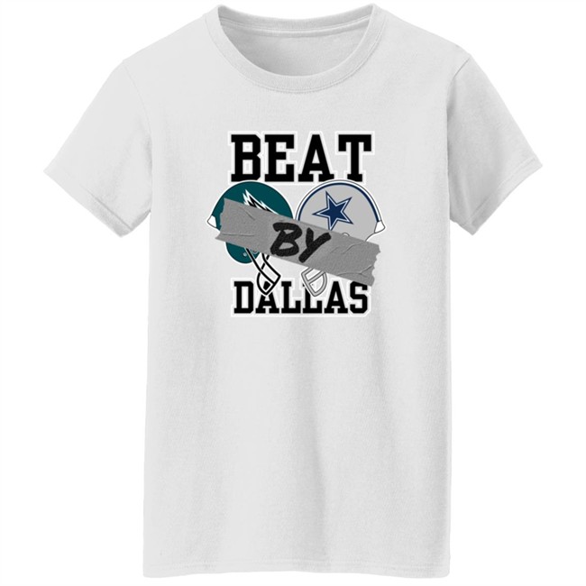 Philadelphia Eagles Vs Dallas Cowboys By Beat Dallas Shirt Philadelphia Eagles Vs Dallas Cowboys By Beat Dallas Shirt