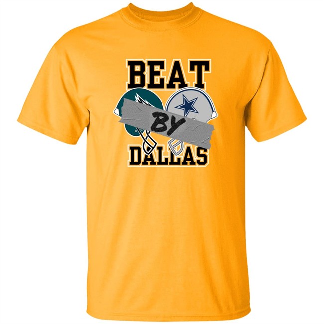 Philadelphia Eagles Vs Dallas Cowboys By Beat Dallas Shirt Philadelphia Eagles Vs Dallas Cowboys By Beat Dallas Shirt