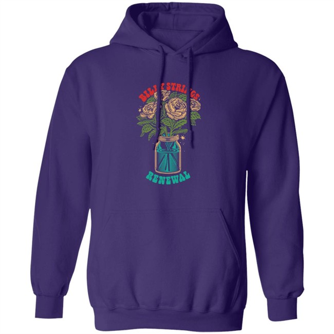 Billy Strings Merch Renewal T Shirt Billy Strings Merch Renewal T Shirt
