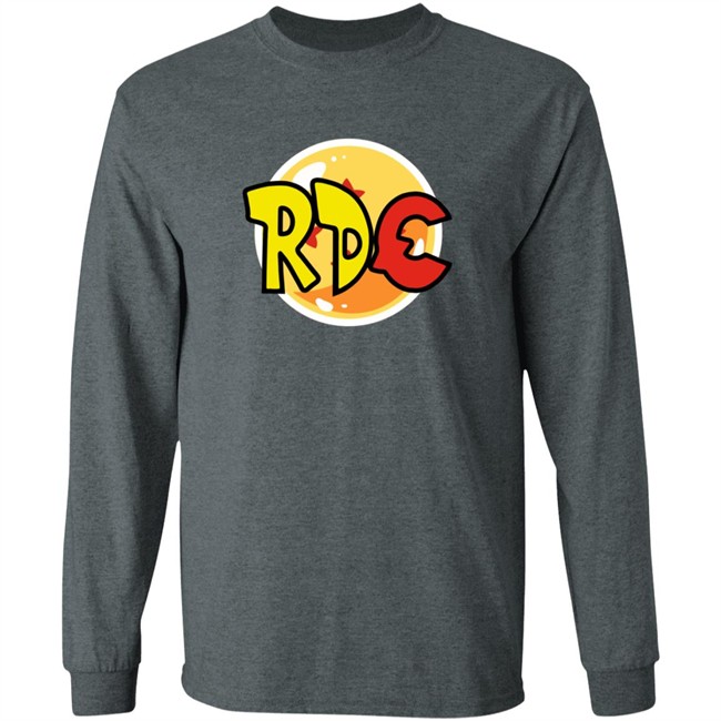 Rdcworld1 Merch Rdc X Dbz Mark Phillips Shirt Rdcworld1 Merch Rdc X Dbz Mark Phillips Shirt