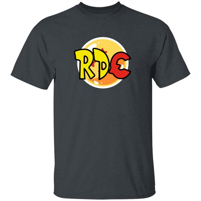 Rdcworld1 Merch Rdc X Dbz Mark Phillips Shirt Rdcworld1 Merch Rdc X Dbz Mark Phillips Shirt