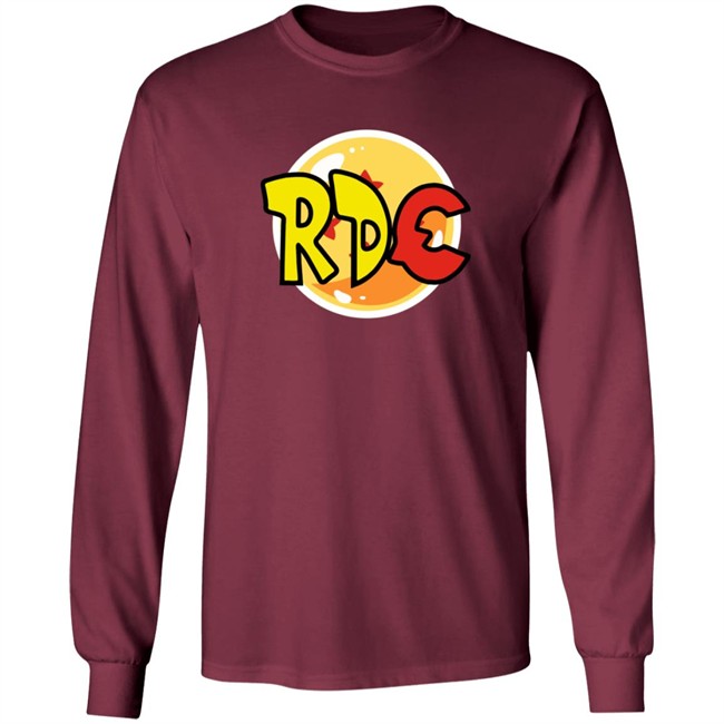 Rdcworld1 Merch Rdc X Dbz Mark Phillips Shirt Rdcworld1 Merch Rdc X Dbz Mark Phillips Shirt