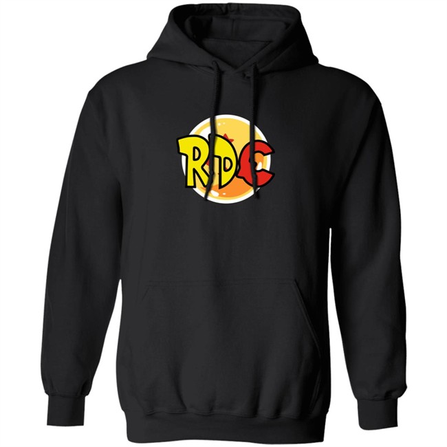 Rdcworld1 Merch Rdc X Dbz Mark Phillips Shirt Rdcworld1 Merch Rdc X Dbz Mark Phillips Shirt