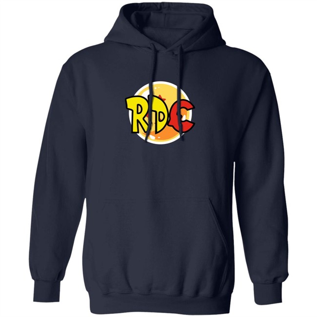Rdcworld1 Merch Rdc X Dbz Mark Phillips Shirt Rdcworld1 Merch Rdc X Dbz Mark Phillips Shirt