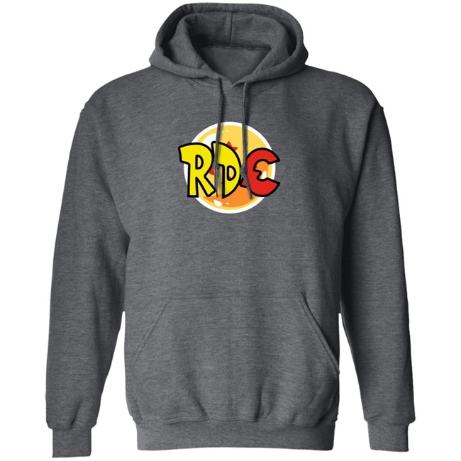 Rdcworld1 Merch Rdc X Dbz Mark Phillips Shirt Rdcworld1 Merch Rdc X Dbz Mark Phillips Shirt