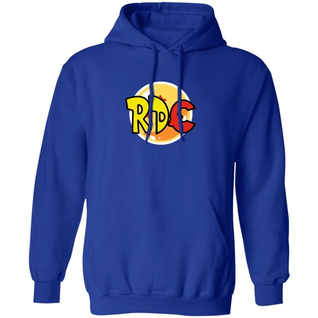 Rdcworld1 Merch Rdc X Dbz Mark Phillips Shirt Rdcworld1 Merch Rdc X Dbz Mark Phillips Shirt