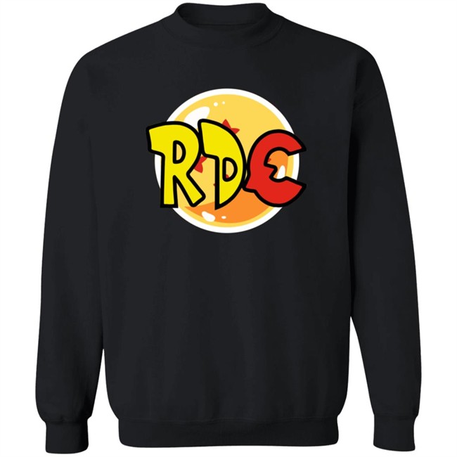 Rdcworld1 Merch Rdc X Dbz Mark Phillips Shirt Rdcworld1 Merch Rdc X Dbz Mark Phillips Shirt