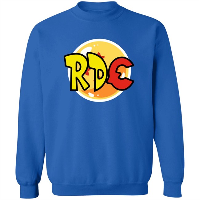 Rdcworld1 Merch Rdc X Dbz Mark Phillips Shirt Rdcworld1 Merch Rdc X Dbz Mark Phillips Shirt