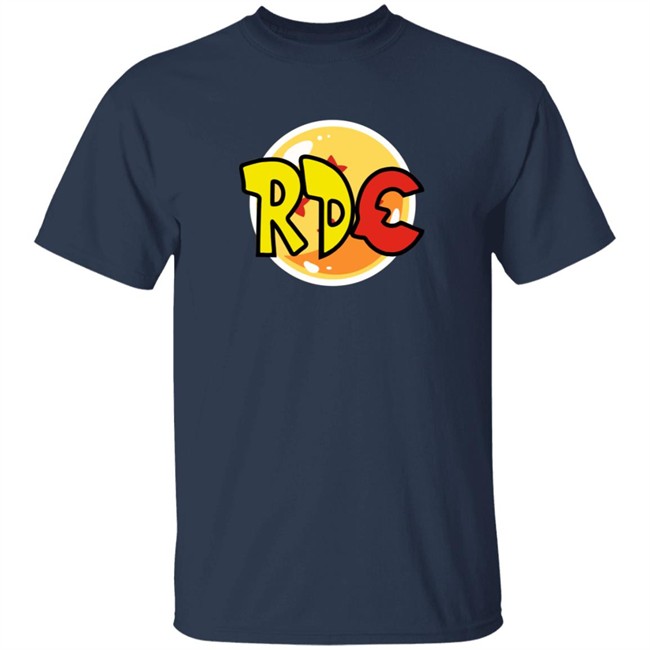 Rdcworld1 Merch Rdc X Dbz Mark Phillips Shirt Rdcworld1 Merch Rdc X Dbz Mark Phillips Shirt