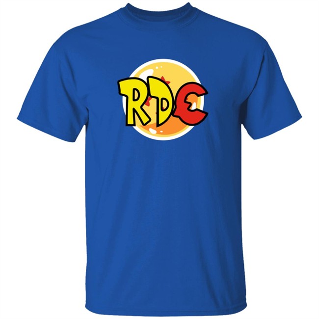 Rdcworld1 Merch Rdc X Dbz Mark Phillips Shirt Rdcworld1 Merch Rdc X Dbz Mark Phillips Shirt