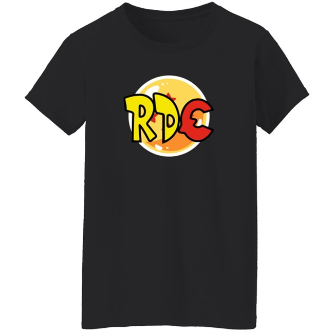 Rdcworld1 Merch Rdc X Dbz Mark Phillips Shirt Rdcworld1 Merch Rdc X Dbz Mark Phillips Shirt
