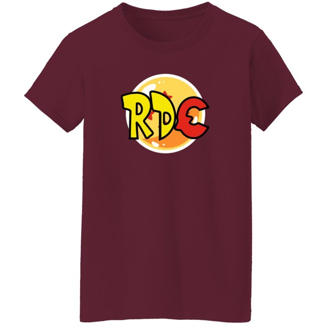 Rdcworld1 Merch Rdc X Dbz Mark Phillips Shirt Rdcworld1 Merch Rdc X Dbz Mark Phillips Shirt