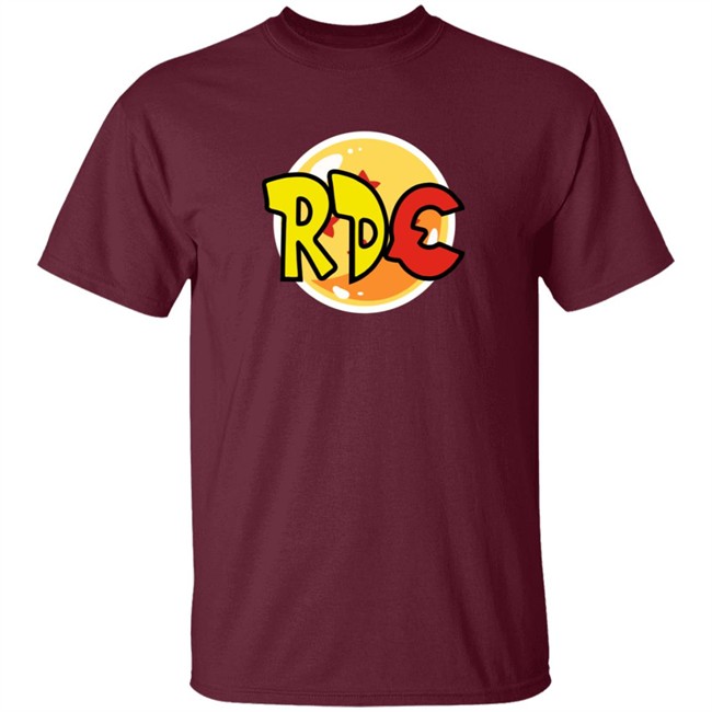 Rdcworld1 Merch Rdc X Dbz Mark Phillips Shirt Rdcworld1 Merch Rdc X Dbz Mark Phillips Shirt
