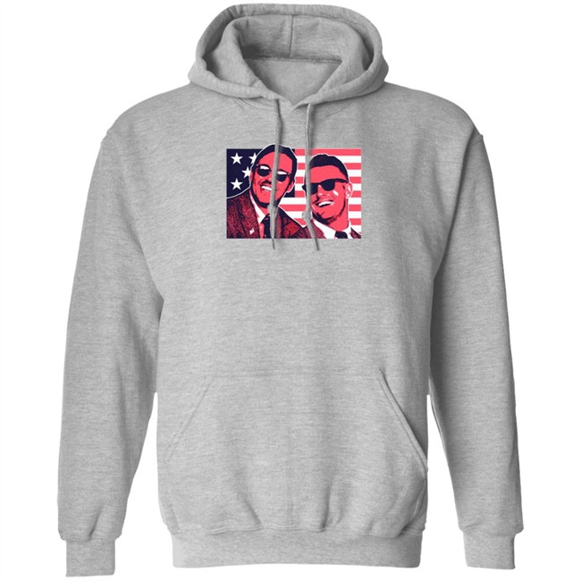 Brooks Koepka Merch Shop The Hug Tee Shirt Brooks Koepka Merch Shop The Hug Tee Shirt