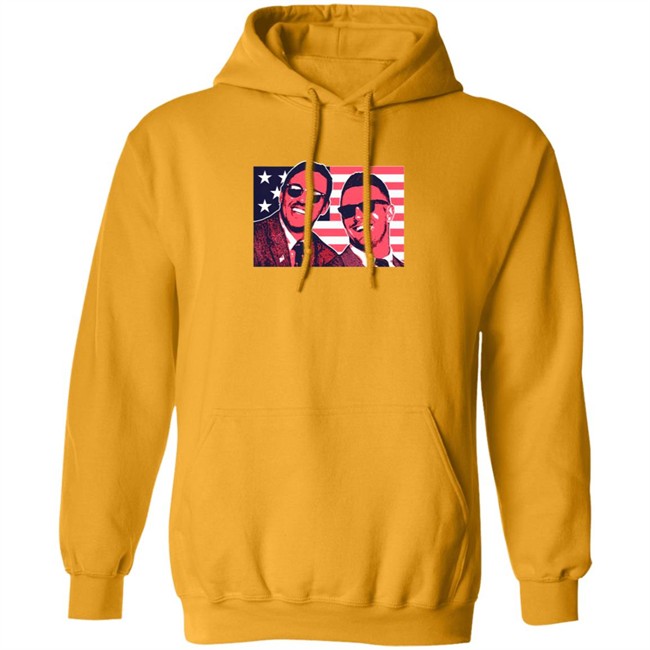 Brooks Koepka Merch Shop The Hug Tee Shirt Brooks Koepka Merch Shop The Hug Tee Shirt