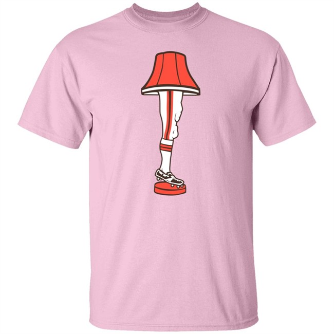 Jimmy Haslam We Bleed Ohio Merch Football Leg Lamp T Shirt Browns Rally Possum Jimmy Haslam We Bleed Ohio Merch Football Leg Lamp T Shirt Browns Rally Possum