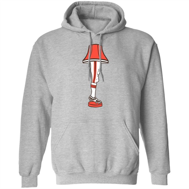 Jimmy Haslam We Bleed Ohio Merch Football Leg Lamp T Shirt Browns Rally Possum Jimmy Haslam We Bleed Ohio Merch Football Leg Lamp T Shirt Browns Rally Possum