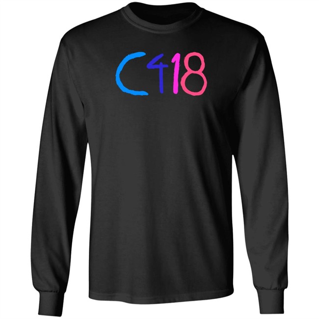 Hellomerch C418 Logo Shirt Daniel Hellomerch C418 Logo Shirt Daniel