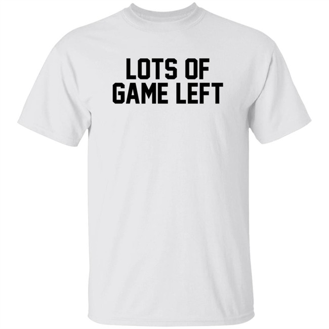 Barstool Sports Lots Of Game Left Hoodie The Barstool Sports Store Barstool Sports Lots Of Game Left Hoodie The Barstool Sports Store