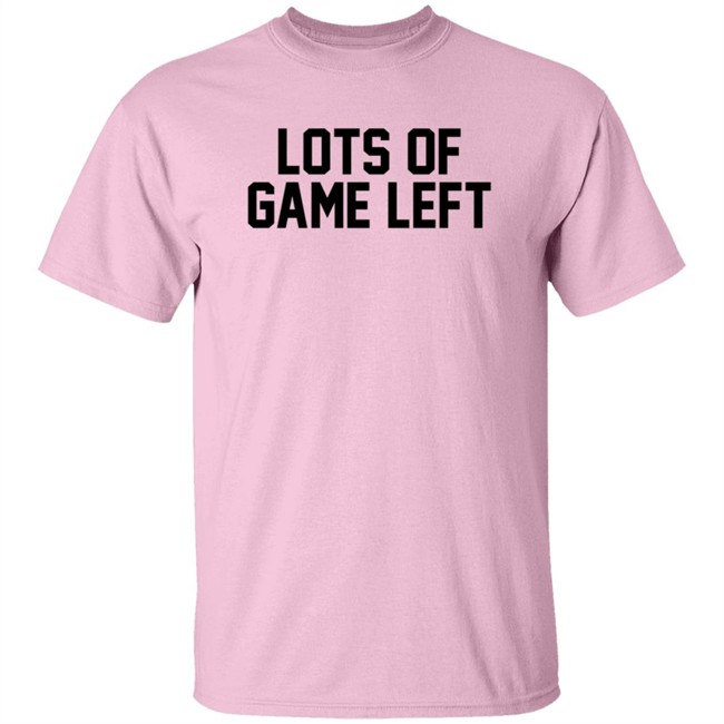 Barstool Sports Lots Of Game Left Hoodie The Barstool Sports Store Barstool Sports Lots Of Game Left Hoodie The Barstool Sports Store