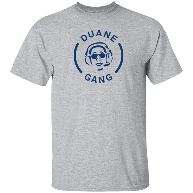 Fungible Gear Duane Gang Shirt Duanetv Fungible Gear Duane Gang Shirt Duanetv